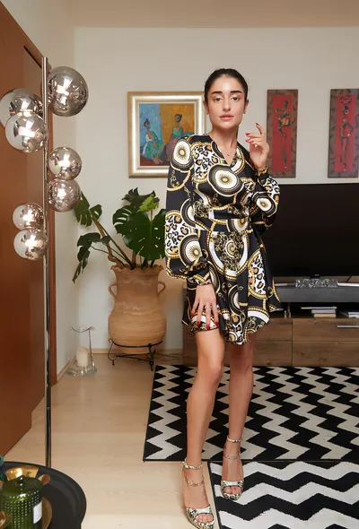 Карина, 23 года, 2 размер груди